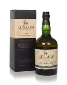 Redbreast 12 Year Old Cask Strength
