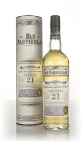 Ardmore 21 Year Old 1996 (cask 12390) - Old Particular (Douglas Laing)