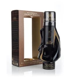 McGibbon's Premium Reserve Blended Scotch Whisky