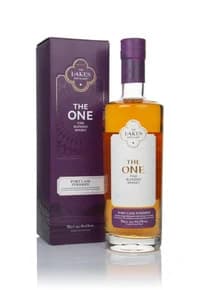 The One Port Cask Finished
