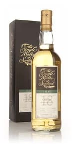 Caol Ila 18 Year Old 1991 - Single Malts of Scotland (Speciality Drinks)