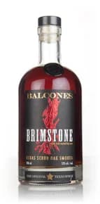 Balcones Brimstone