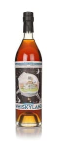 Springbank 26 Year Old 1998 - Whiskyland Chapter One (Decadent Drinks)