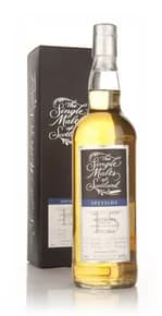 Aultmore 15 Year Old 1992 - Single Malts of Scotland (Speciality Drinks)