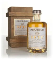 Edradour 11 Year Old 2006 (cask 128) - Straight From The Cask