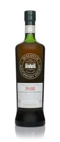 Linkwood 22 Year Old 1990 (cask 39.88) - (The Scotch Malt Whisky Society)