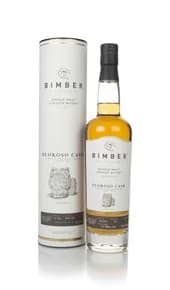 Bimber Oloroso Cask Batch No. 4