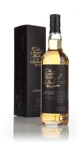 Glenallachie 21 Year Old 1992 (cask 588) - Single Malts of Scotland (Speciality Drinks)