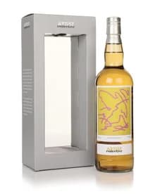 Glen Ord 9 Year Old 2012 - Artist Collective 6.3 (La Maison du Whisky)
