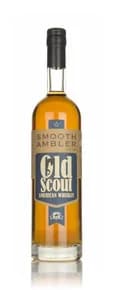 Smooth Ambler Old Scout American Whiskey