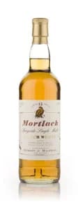 Mortlach 15 Year Old (Gordon & MacPhail)