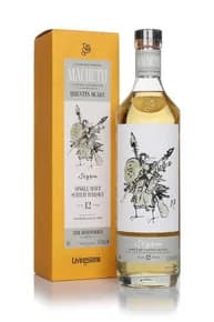 Ardmore 12 Year Old - Seyton (The Macbeth Collection)