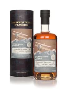 Glenburgie 13 Year Old 2011 (cask 805622) - Infrequent Flyers (Alistair Walker)