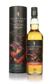 Lagavulin 12 Year Old (Special Release 2024)