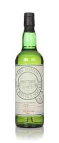 Bladnoch 15 Year Old - (cask 50.31) (The Scotch Malt Whisky Society)