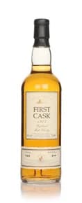 Balblair 22 Year Old 1975 (cask 7282) - First Cask