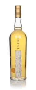 Highland Park 21 Year Old 1988 (cask 878) - Celebration of the Cask (Càrn Mòr)