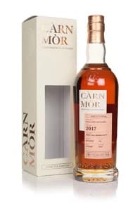 Dailuaine 6 Year Old 2017- Strictly Limited (Càrn Mòr)