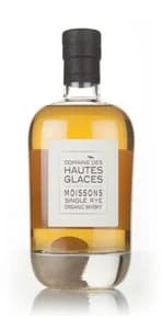 Domaine des Hautes Glaces Moissons Single Rye