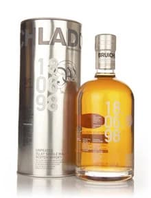 Bruichladdich 12 Year Old 1998 Ancien Regime - Fèis Ìle 2011