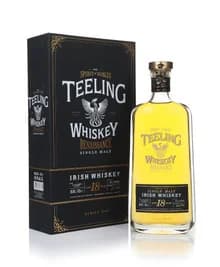 Teeling 18 Year Old - The Renaissance Series 5