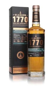 Glasgow 1770 Passito Di Caluso - Peated