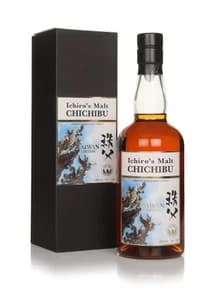 Chichibu Taiwan Edition 2019