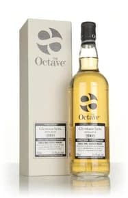 Glentauchers 9 Year Old 2008 (cask 8516694) - The Octave (Duncan Taylor)