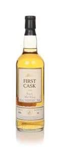 Macduff 24 Year Old 1984 (cask 884) - First Cask