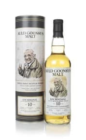 Lochindaal 10 Year Old 2010 (cask 4359) - Auld Goonsy's Malt
