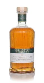 Invergordon 50 Year Old 1974 - You Ain't Seen Nothing Yet (Uncharted Whisky)