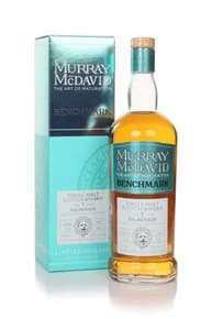 Dalmunach 7 Year Old 2016 - Benchmark (Murray McDavid)