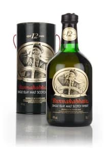 Bunnahabhain 12 Year Old - 1990s
