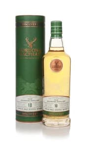 Auchroisk 10 Year Old - Discovery (Gordon & MacPhail)