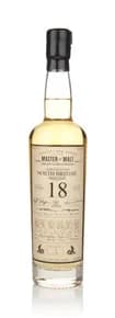 North British 18 Year Old 1994 - Single Cask (Master of Malt)