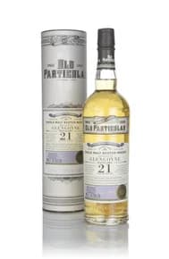 Glengoyne 21 Year Old 1997 (cask 12804) - Old Particular (Douglas Laing)