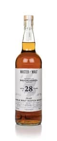 Bruichladdich 28 Year Old 1990 (Master of Malt)