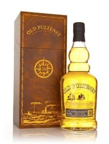 Old Pulteney 30 Year Old