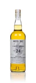 Speyside Secret Distillery 24 Year Old 1994 (Master of Malt)