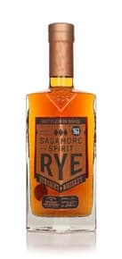 Sagamore Bottled in Bond Straight Rye