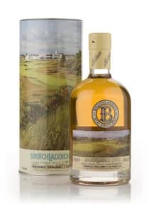 Bruichladdich 15 Year Old - Links Series Birkdale