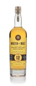 A Highland Distillery 12 Year Old 2014 - World Cup Edition (Master of Malt)