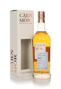 Teaninich 9 Year Old 2013 - Strictly Limited (Càrn Mòr)