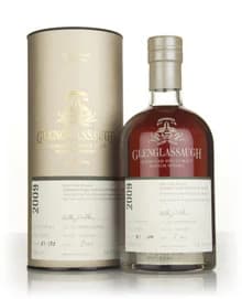 Glenglassaugh 7 Year Old 2009 (cask R1160/#4)