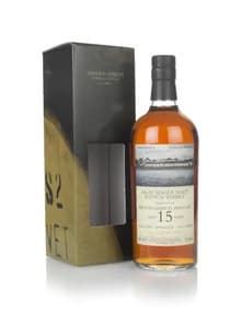 Bruichladdich 15 Year Old 2002 (cask BR218) - Hidden Spirits