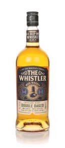 The Whistler Double Oaked Irish Whiskey