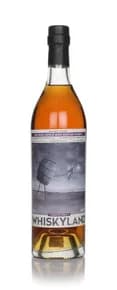 Pittyvaich 35 Year Old 1990 - Whiskyland Chapter Thirty (Decadent Drinks)
