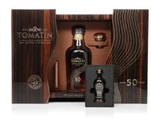 Tomatin 50 Year Old