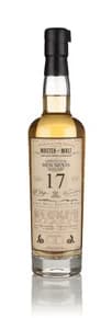 Ben Nevis 17 Year Old 1996 - Single Cask (Master of Malt)