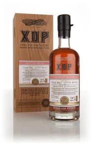 Aberlour 25 Year Old 1990 (cask 10953) - Xtra Old Particular (Douglas Laing)
